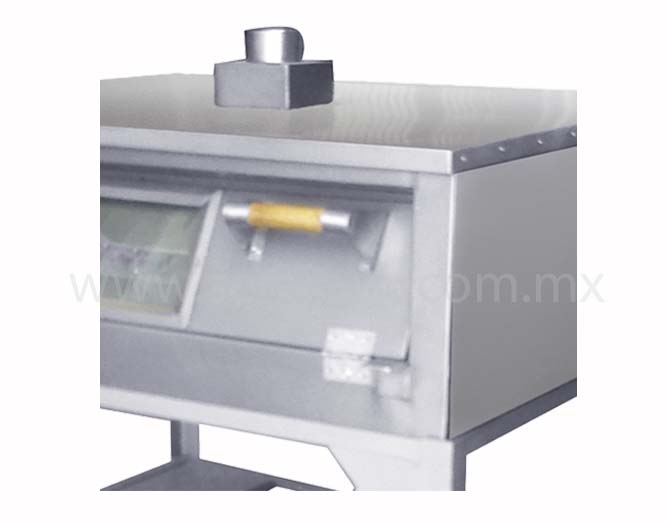 Horno Para Pan Con Cristal Hg12 120aicc 3 1539